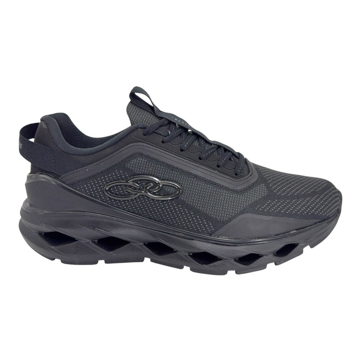 Zapatilla running BEATS PRETO