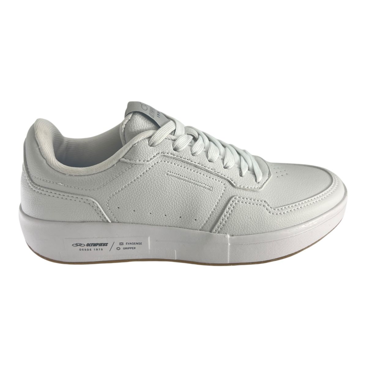 Zapatilla urbano VERSA BRANCO