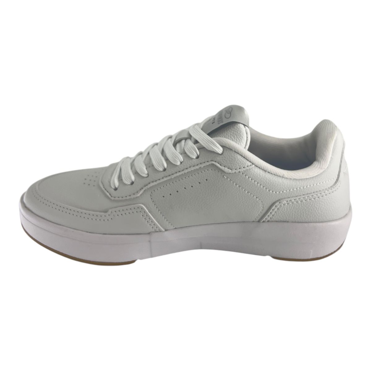 Zapatilla urbano VERSA BRANCO