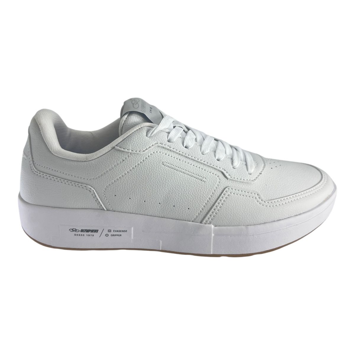 Zapatilla urbano VERSA BRANCO