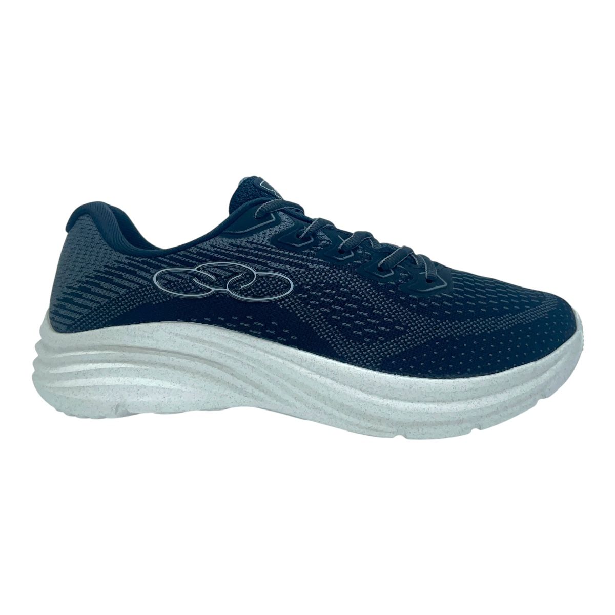 Zapatilla running INDEX 3 PTO CH