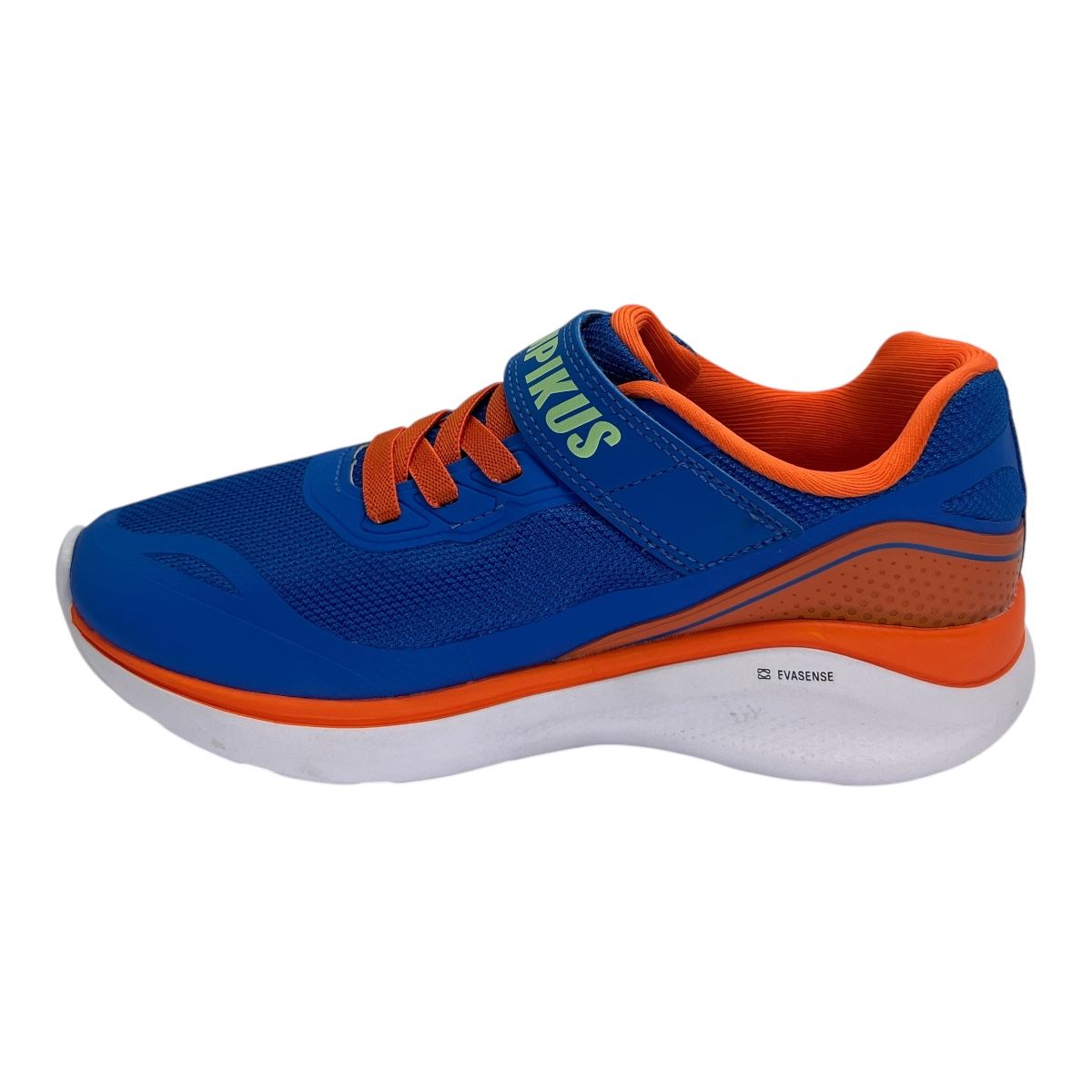 Zapatilla urbano SMASH JR BLULRJ