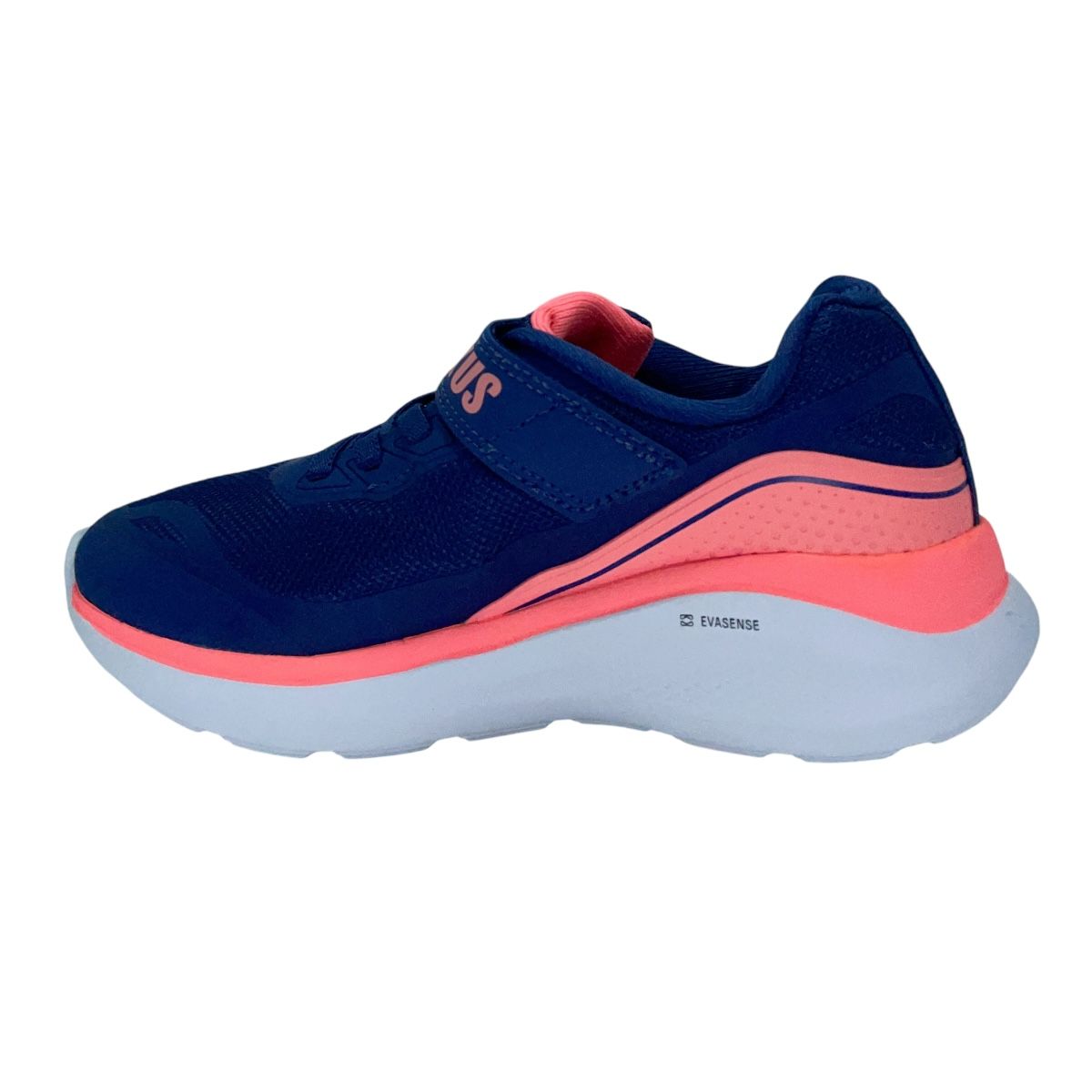 Zapatilla running SMASH JR STOCRL