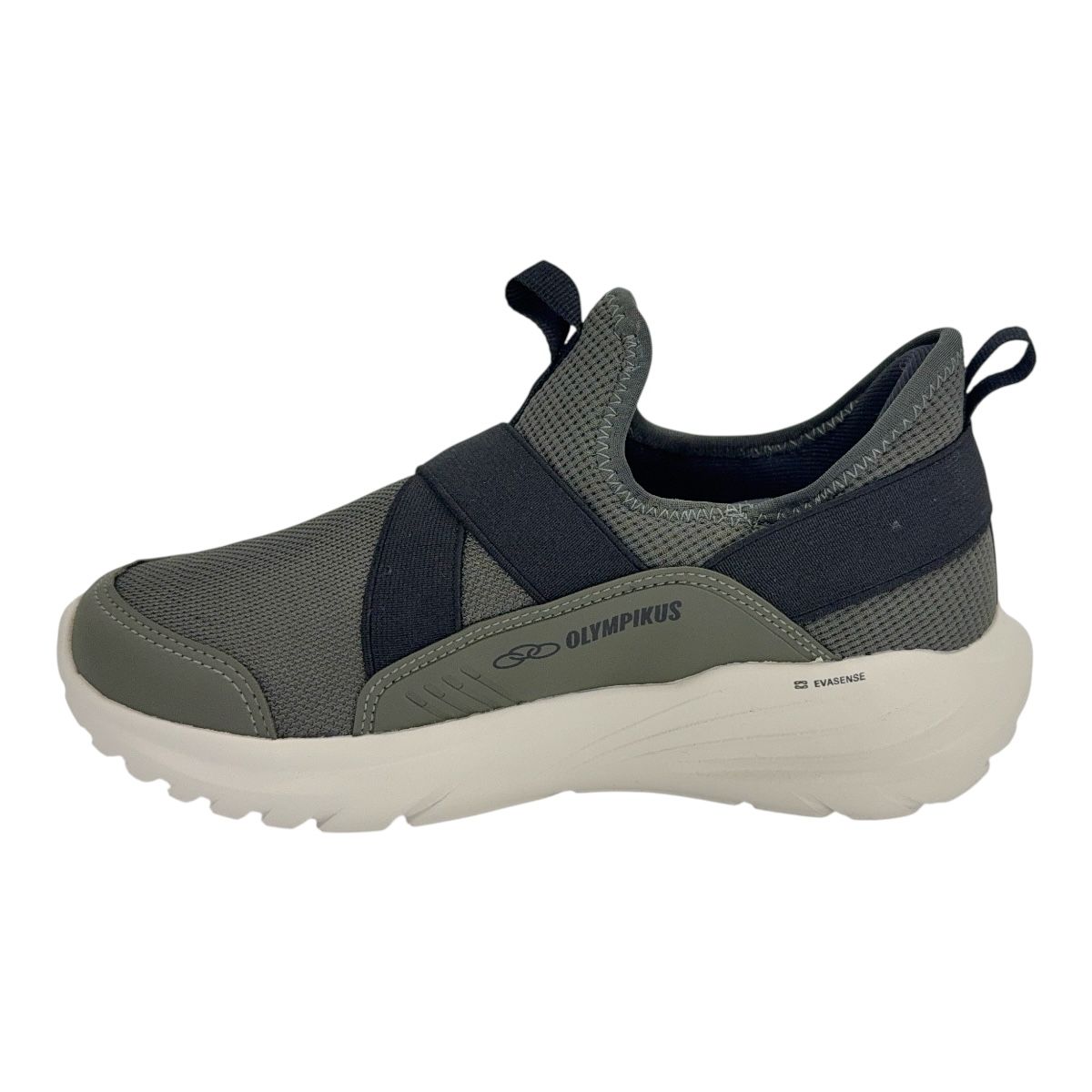 Zapatilla running STREAM INFANTIL MLT/PT