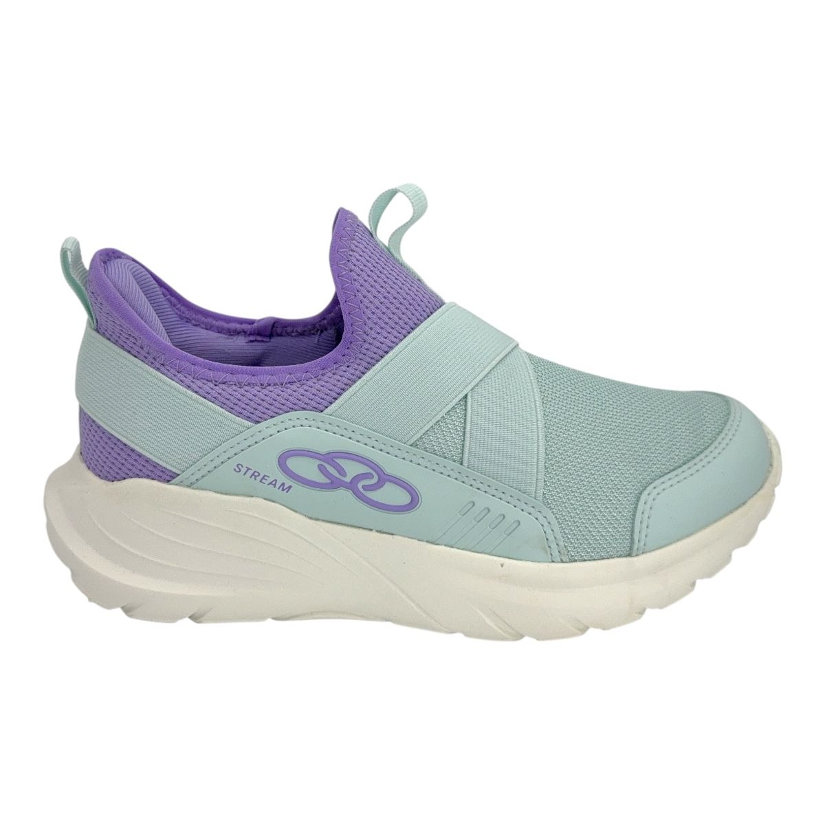Zapatilla running STREAM INFANTIL VDJLIS