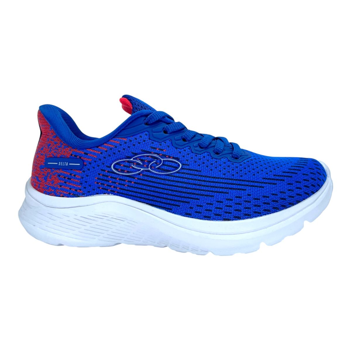 Zapatilla running DELTA KIDS RYLVRM