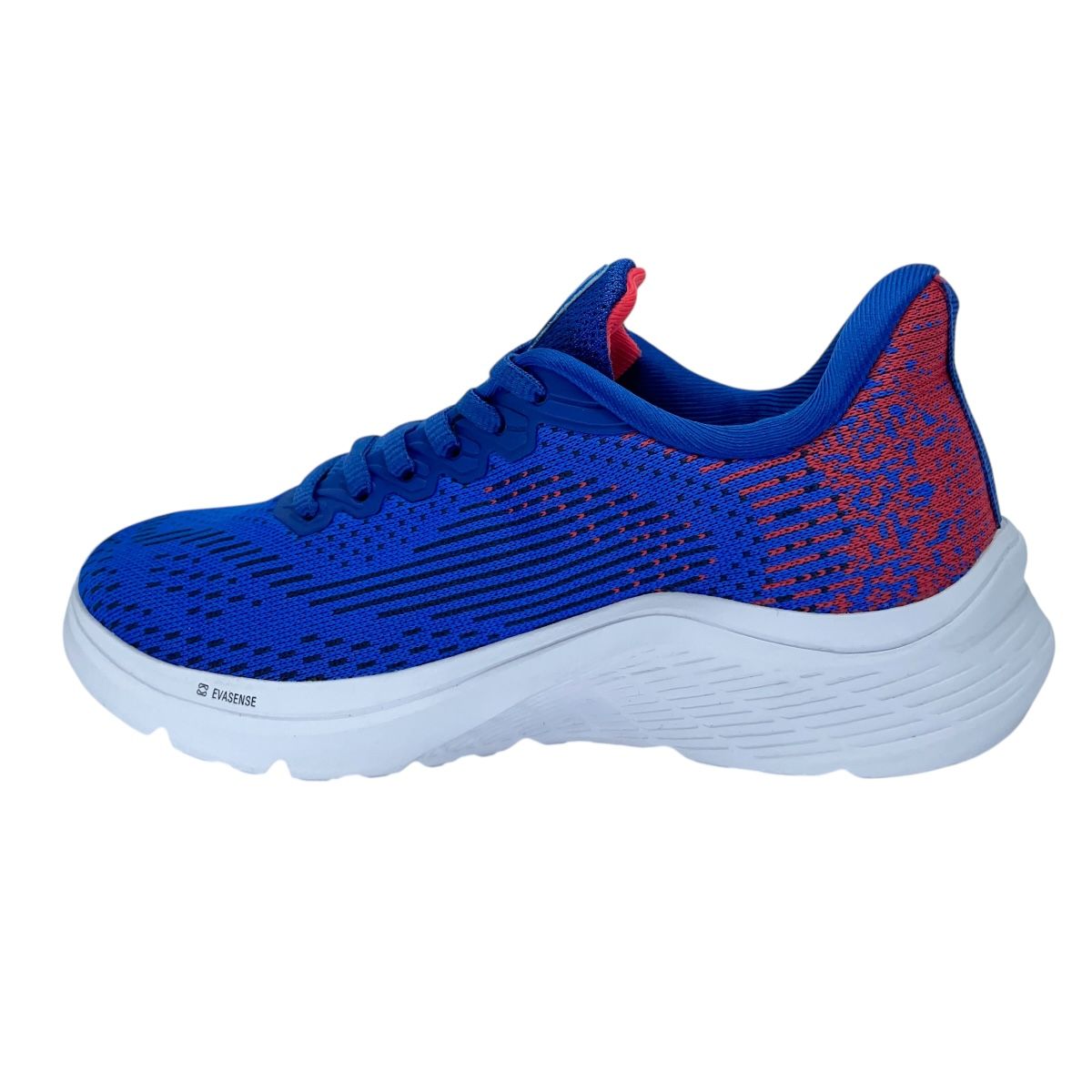 Zapatilla running DELTA KIDS RYLVRM