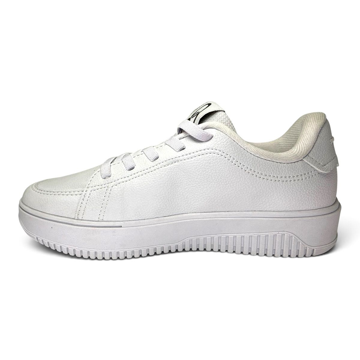 Zapatilla urbano EROS KIDS BRANCO