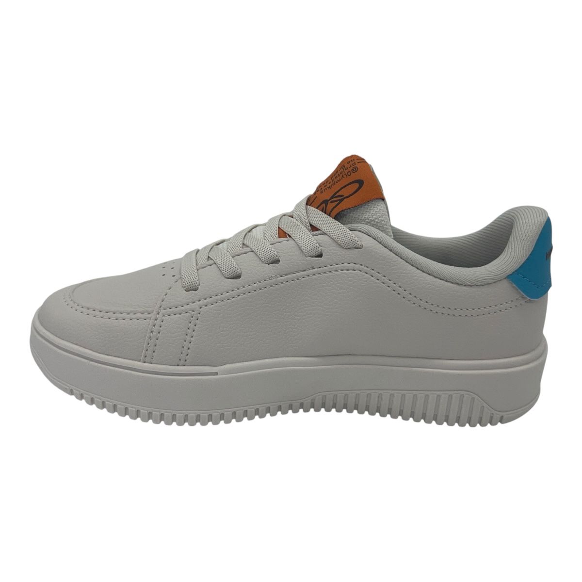Zapatilla urbano EROS KIDS ARENIT