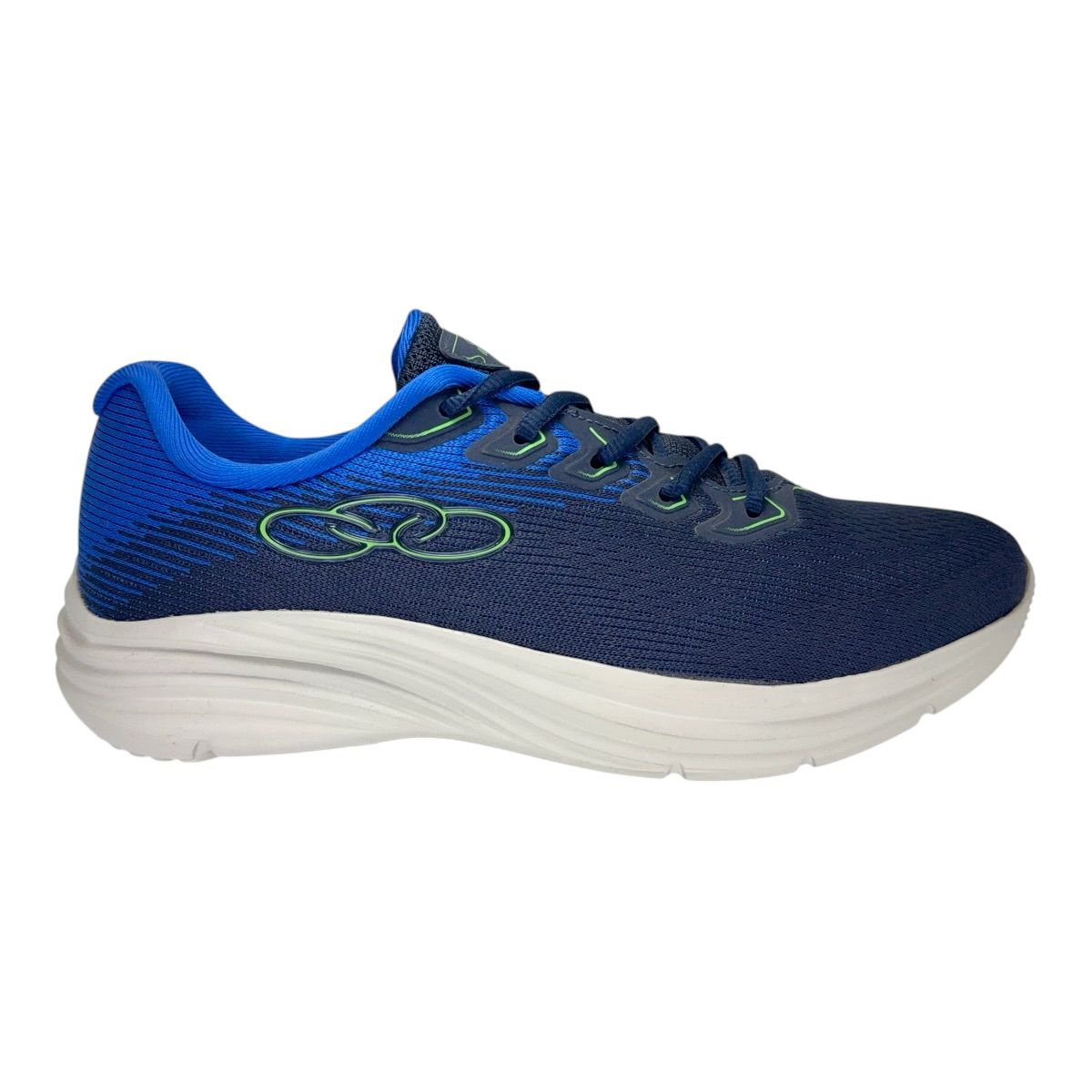Zapatilla running INDEX 3 MRHBLU
