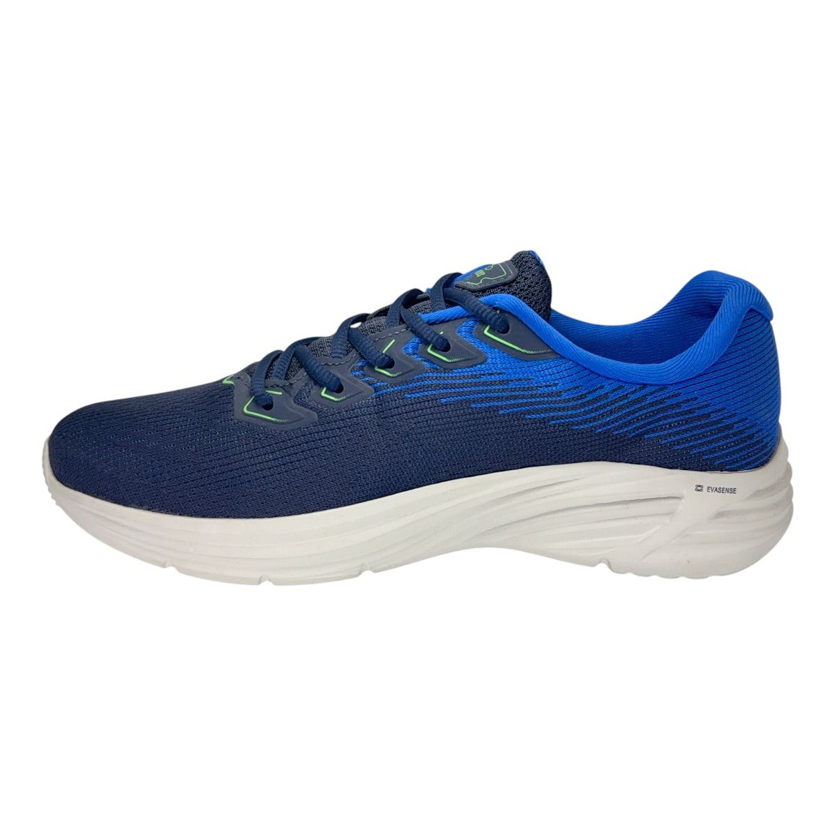 Zapatilla running INDEX 3 MRHBLU