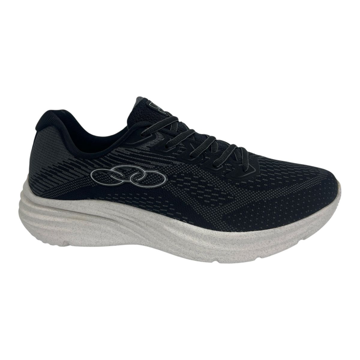 Zapatilla running INDEX 3 PTO CH