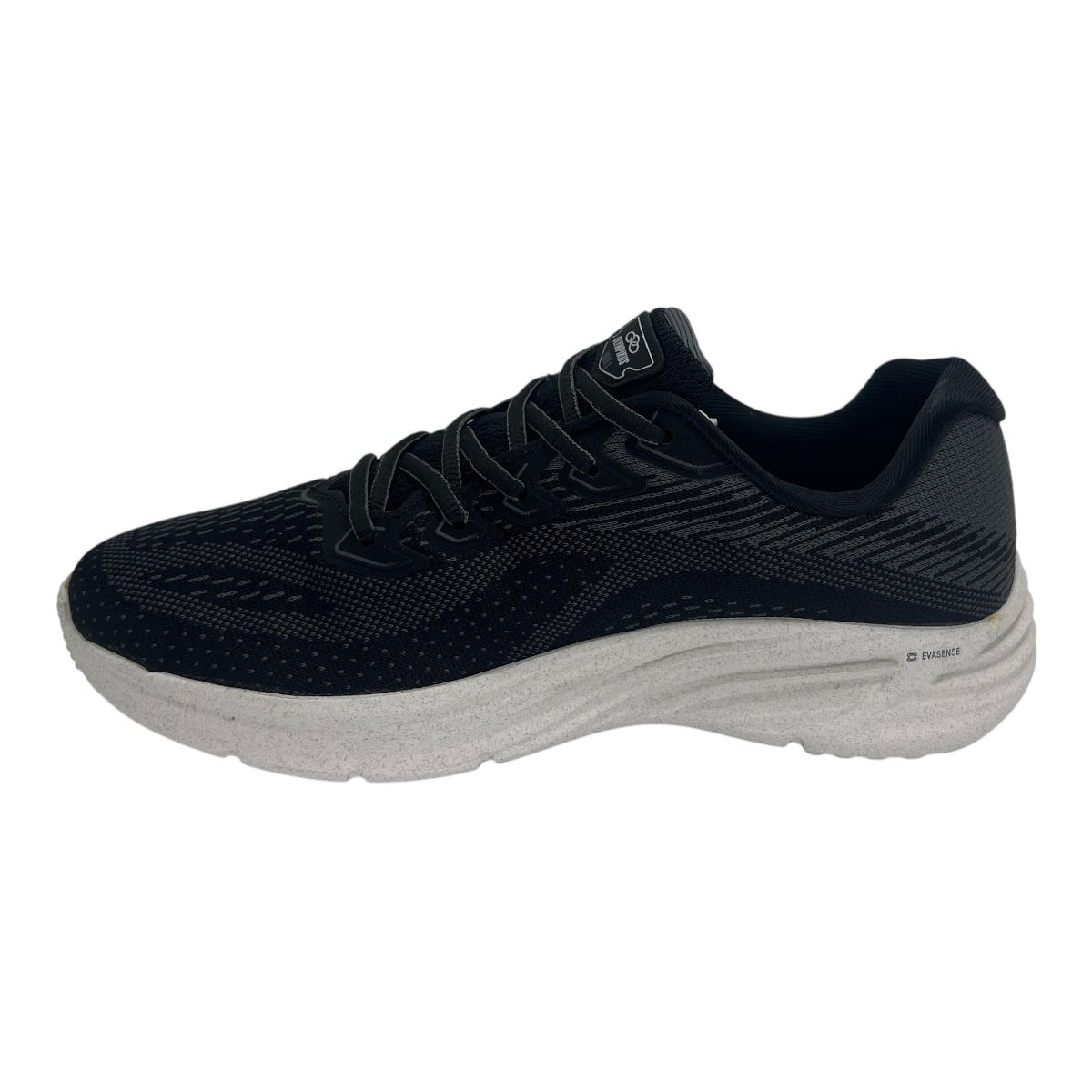 Zapatilla running INDEX 3 PTO CH