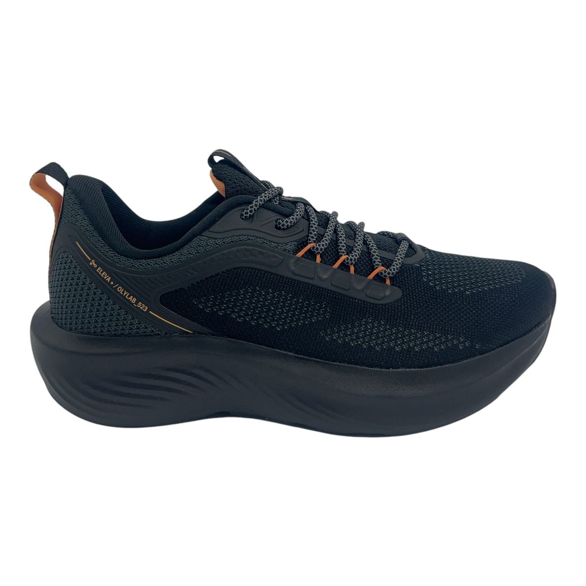 Zapatilla running RITMO PTO/PT