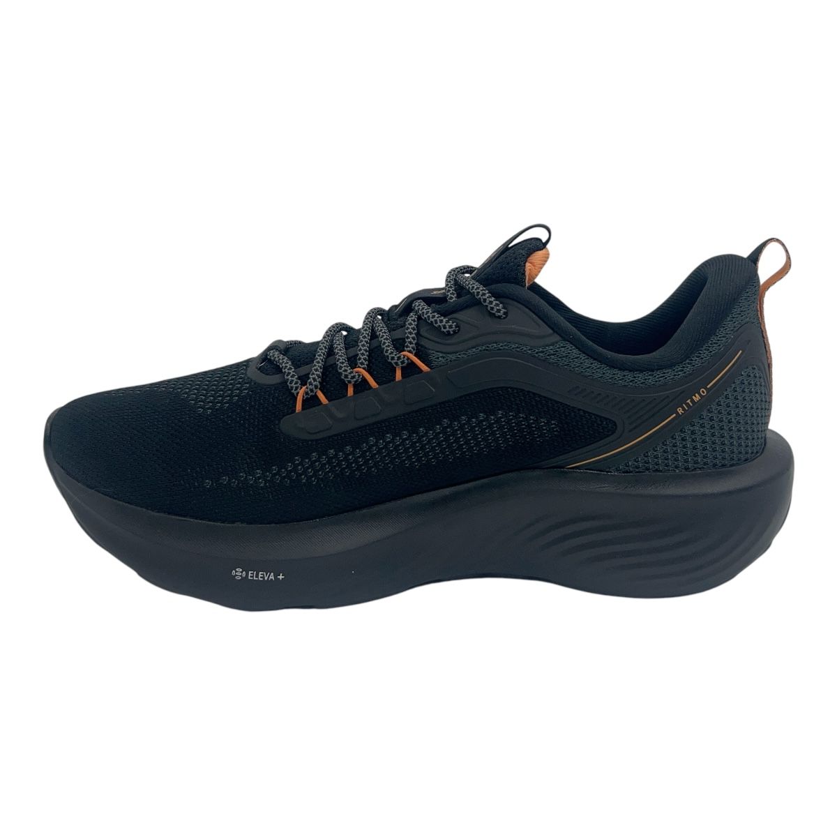 Zapatilla running RITMO PTO/PT