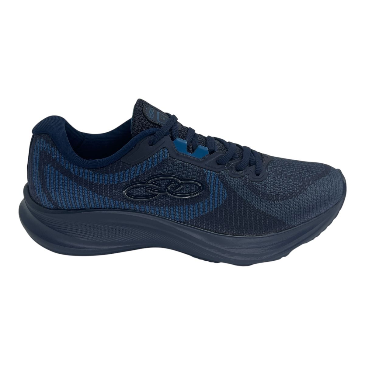 Zapatilla running ORBITA MARINHO