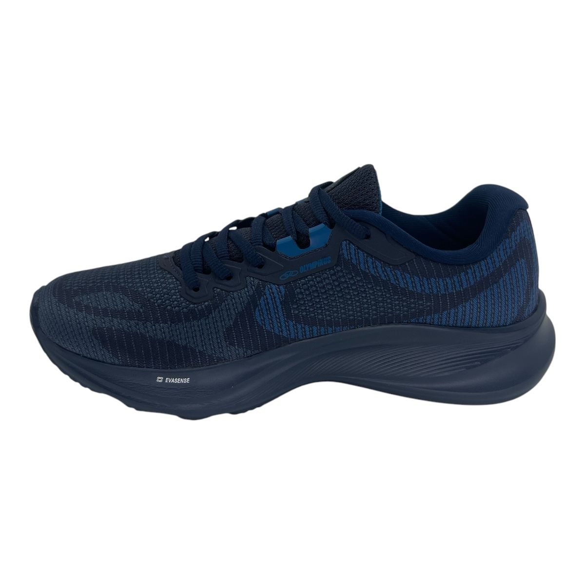 Zapatilla running ORBITA MARINHO