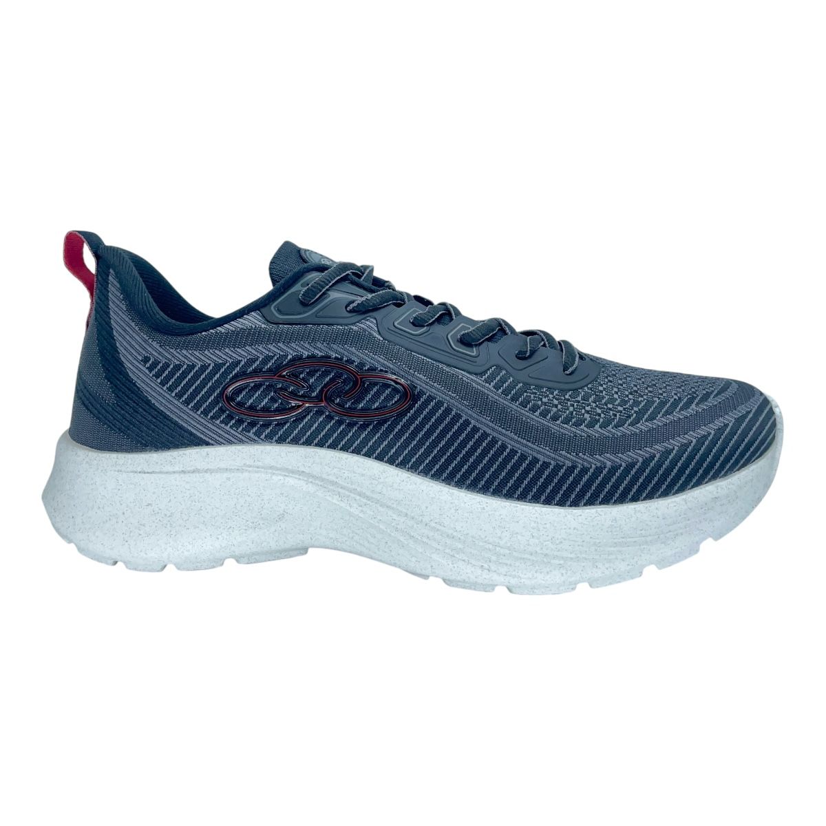 Zapatilla running CONEX PRETO