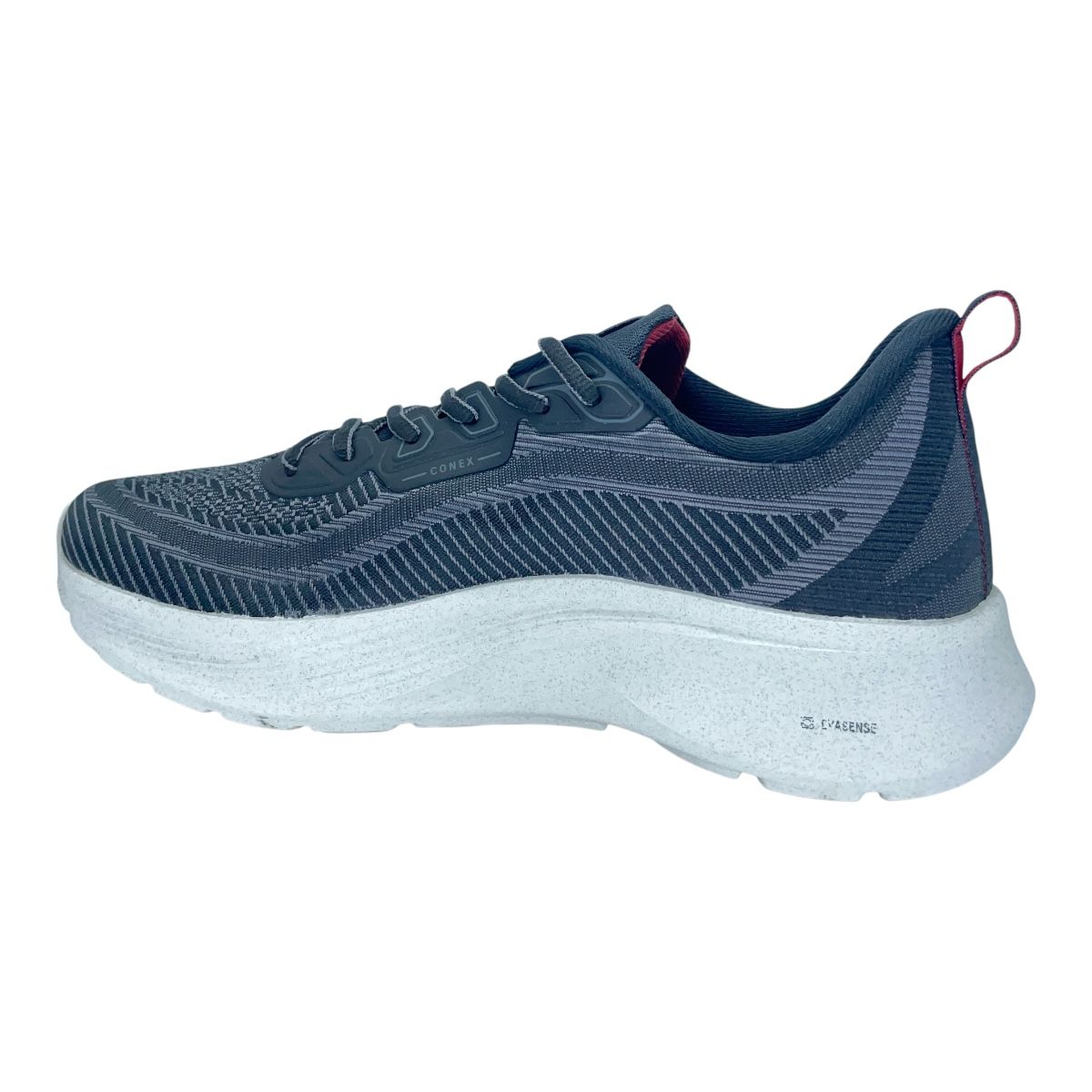 Zapatilla running CONEX PRETO