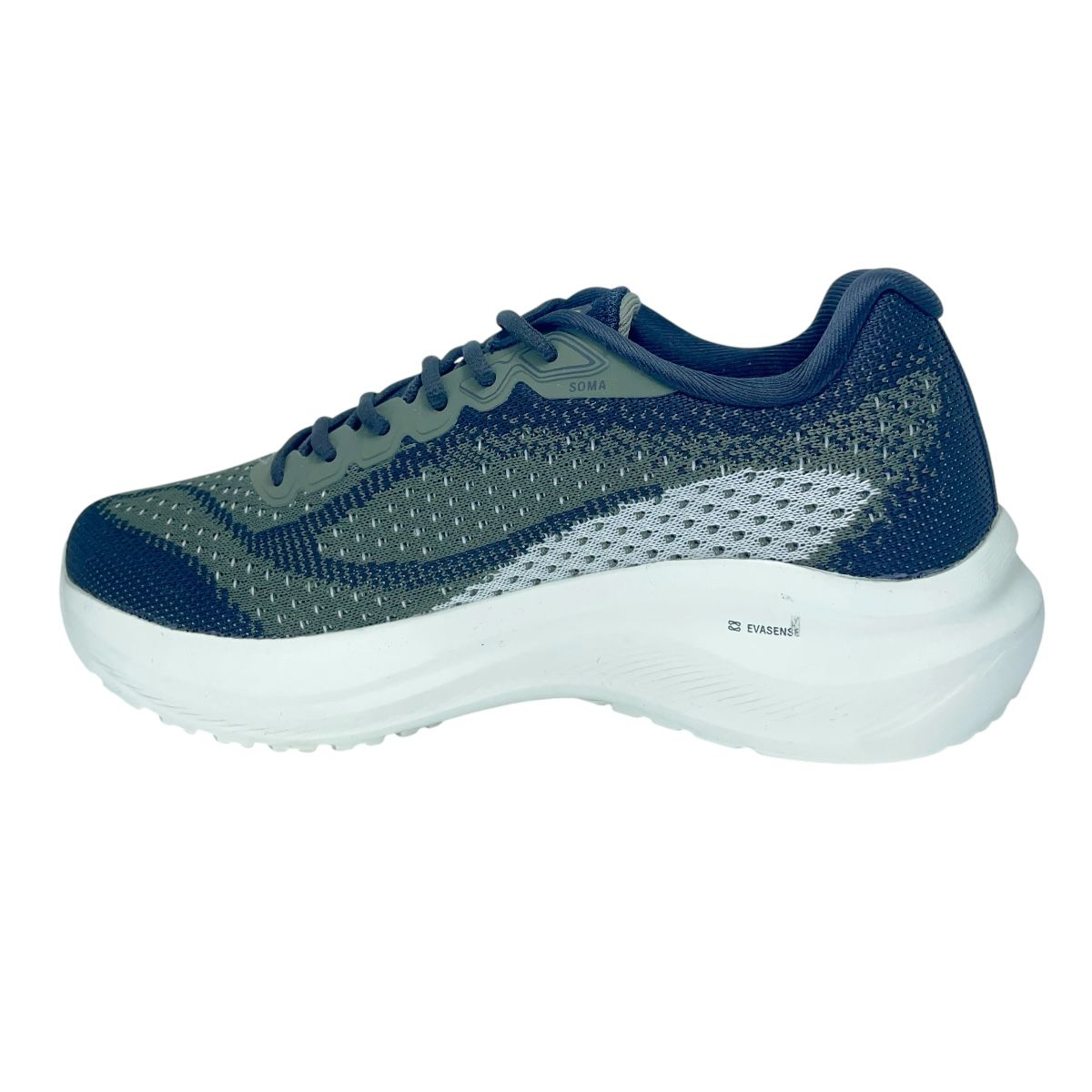 Zapatilla running SOMA PT/MLT