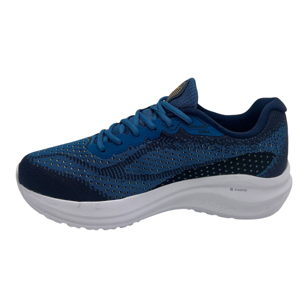 Zapatilla running SOMA CURPTO