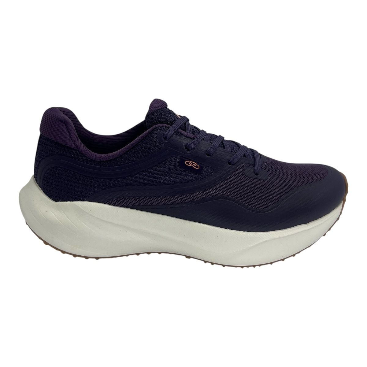 Zapatilla urbano FLIT 4 UVA