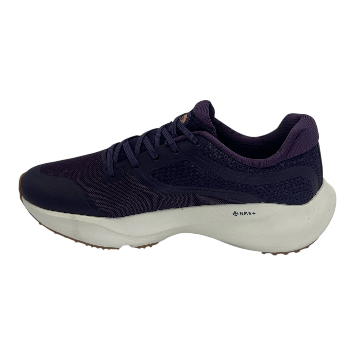 Zapatilla urbano FLIT 4 UVA