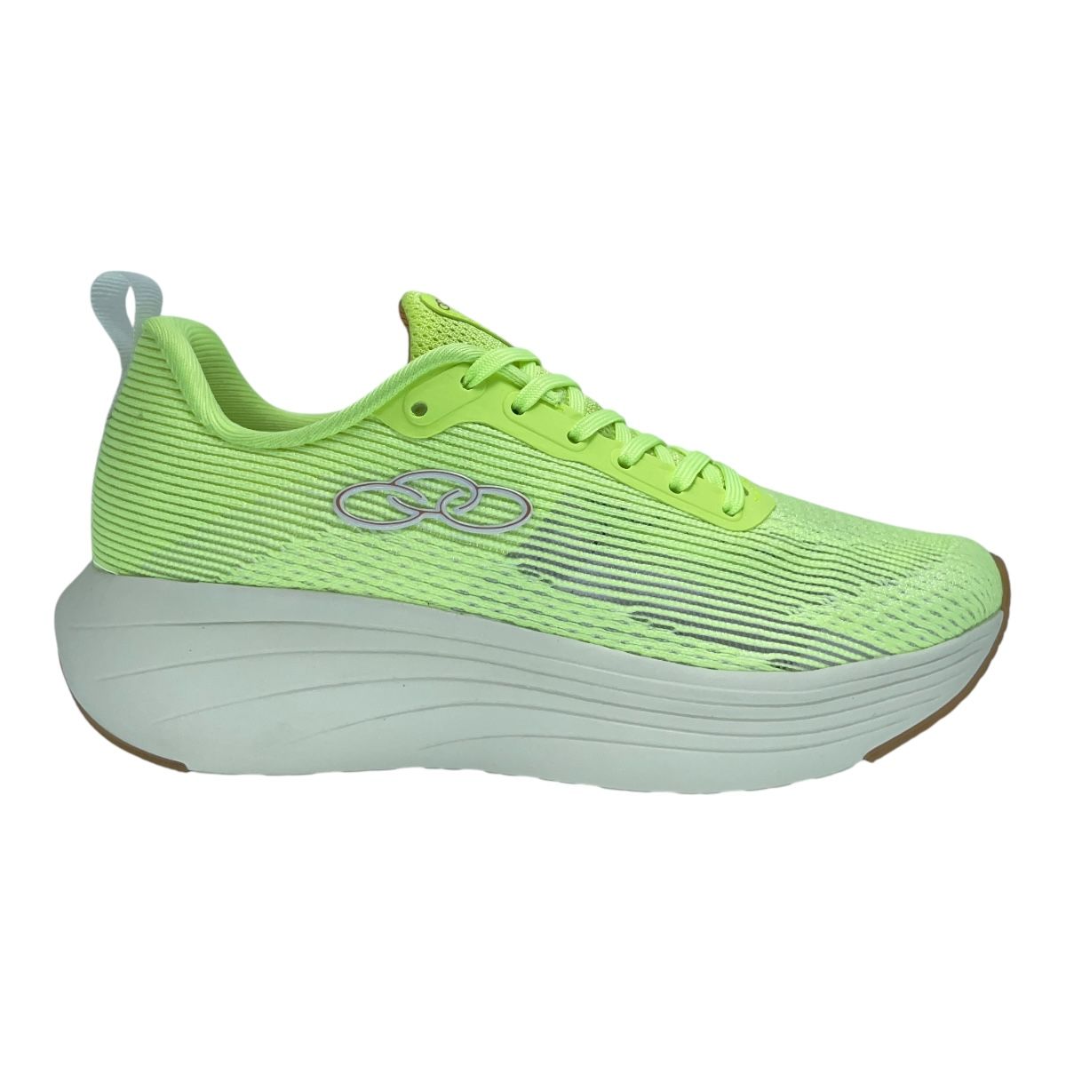 Zapatilla running PURPURA LIMA