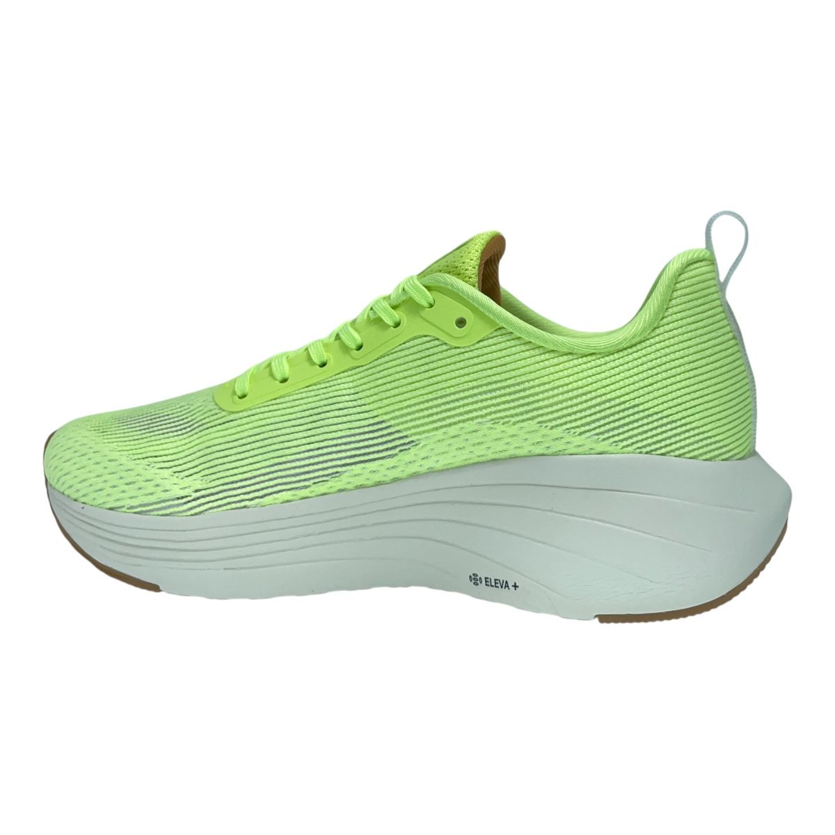 Zapatilla running PURPURA LIMA