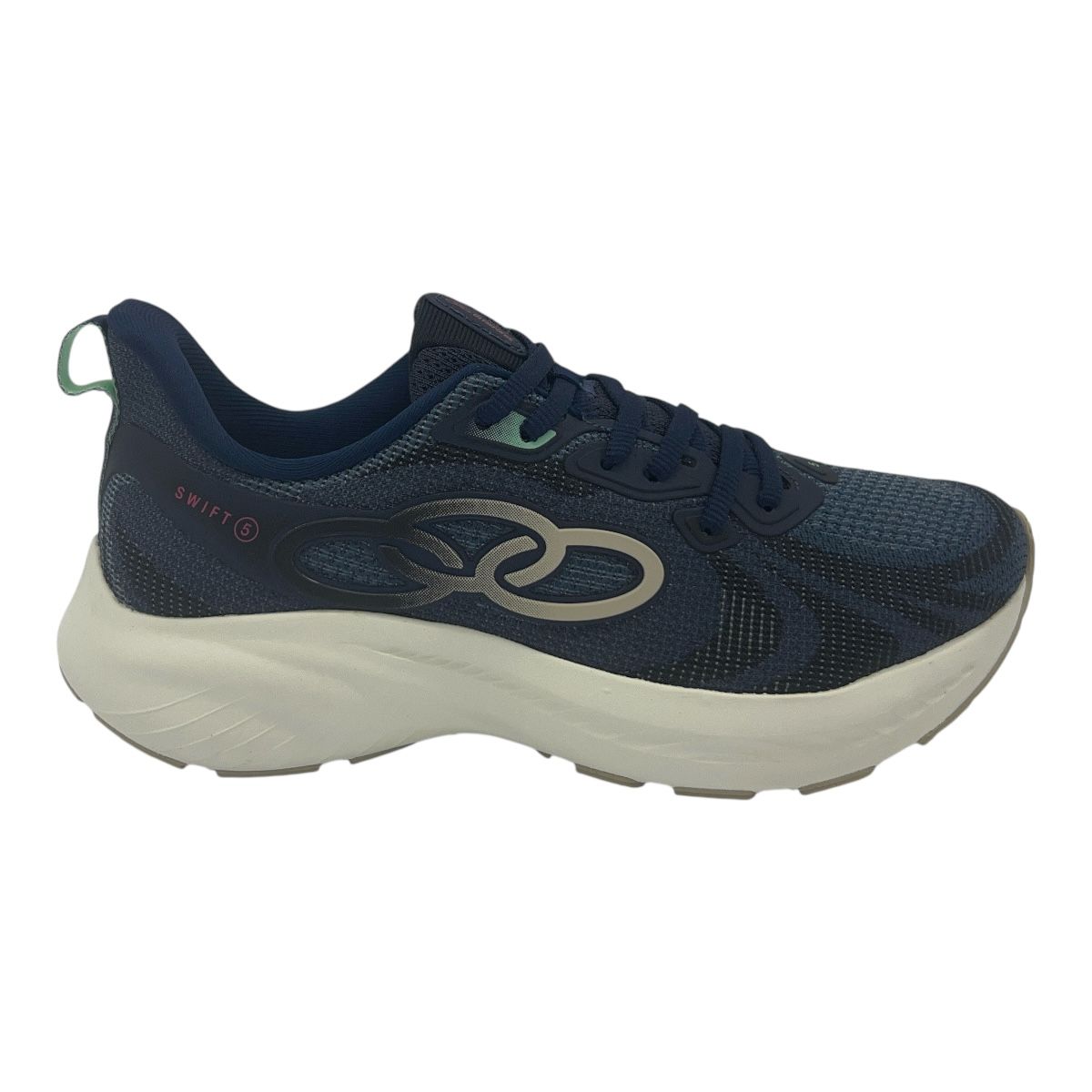 Zapatilla running SWIFT 5 MNO