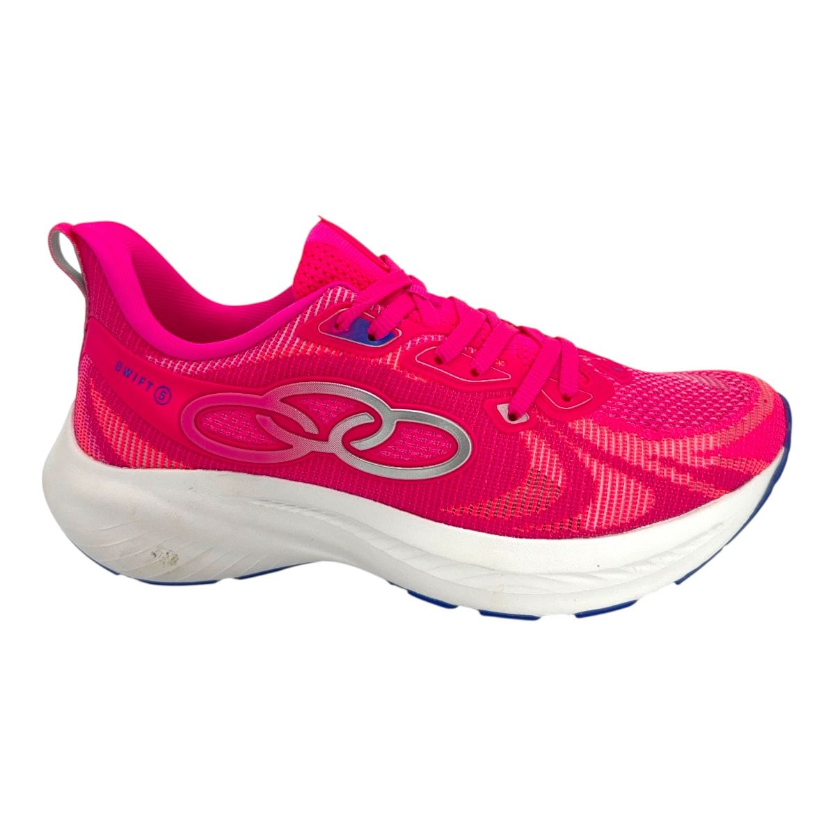 Zapatilla running SWIFT 5 AZALEI