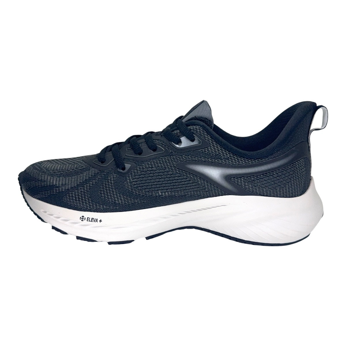 Zapatilla running SWIFT5 PRETO
