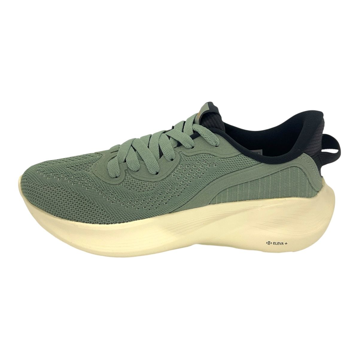 Zapatilla running VIRTUOSE MILITAR