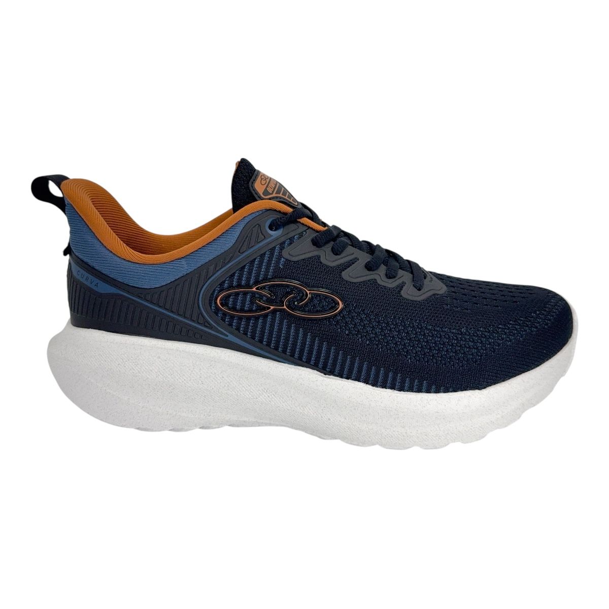 Zapatilla running CURVA PTP PL