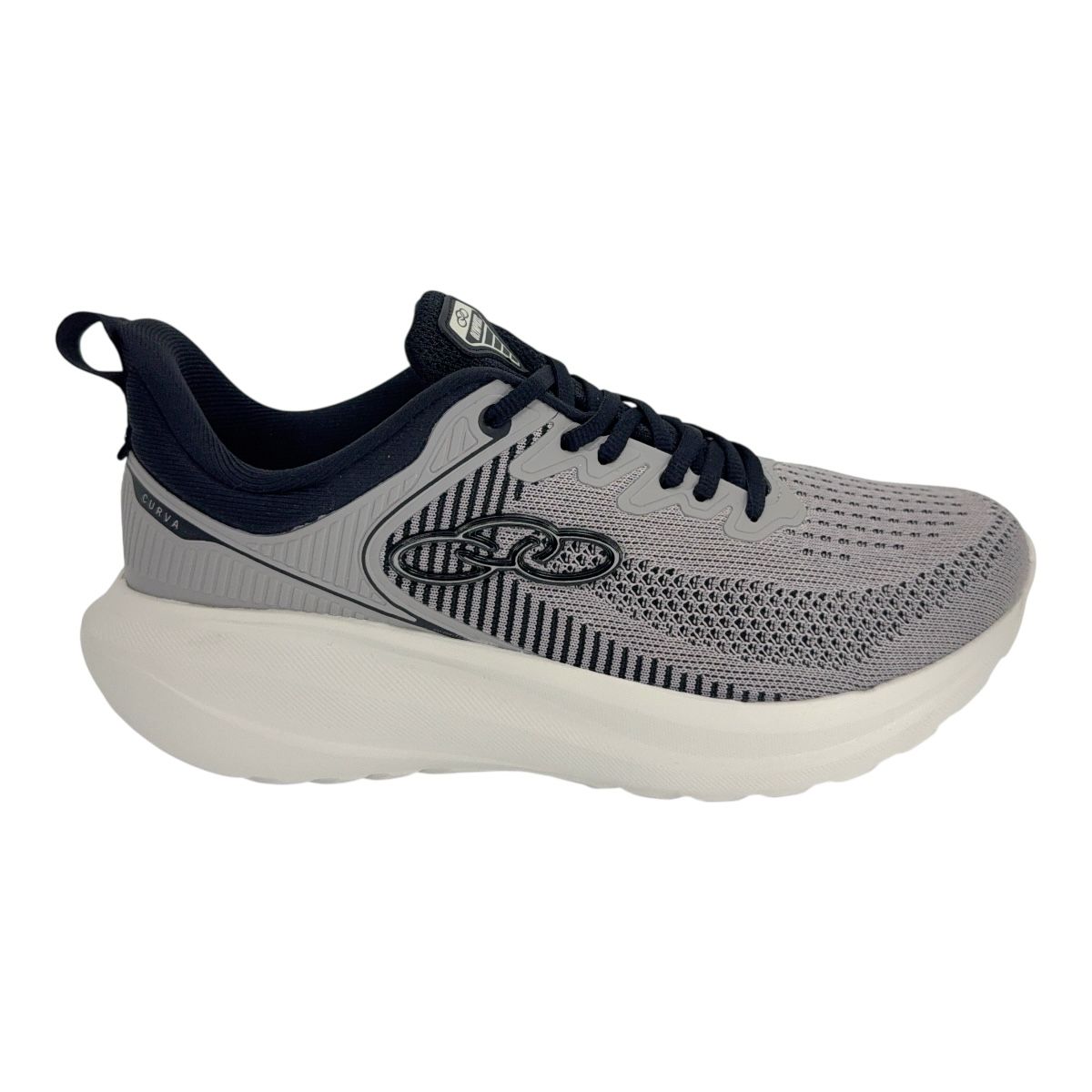 Zapatilla running CURVA PWT PT