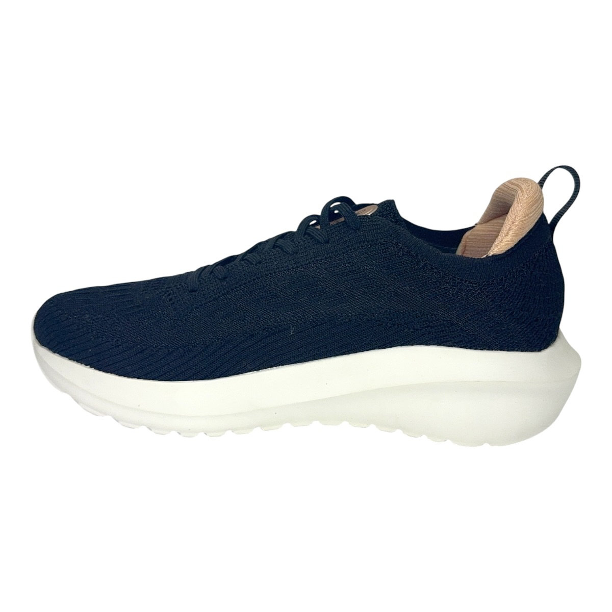 Zapatilla running LANCE PRETO