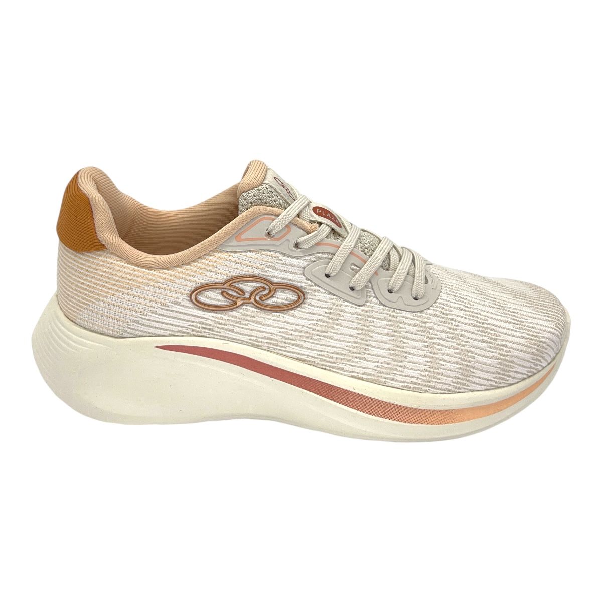 Zapatilla running PLAZA ARENIT