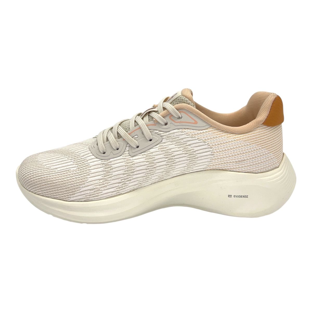 Zapatilla running PLAZA ARENIT