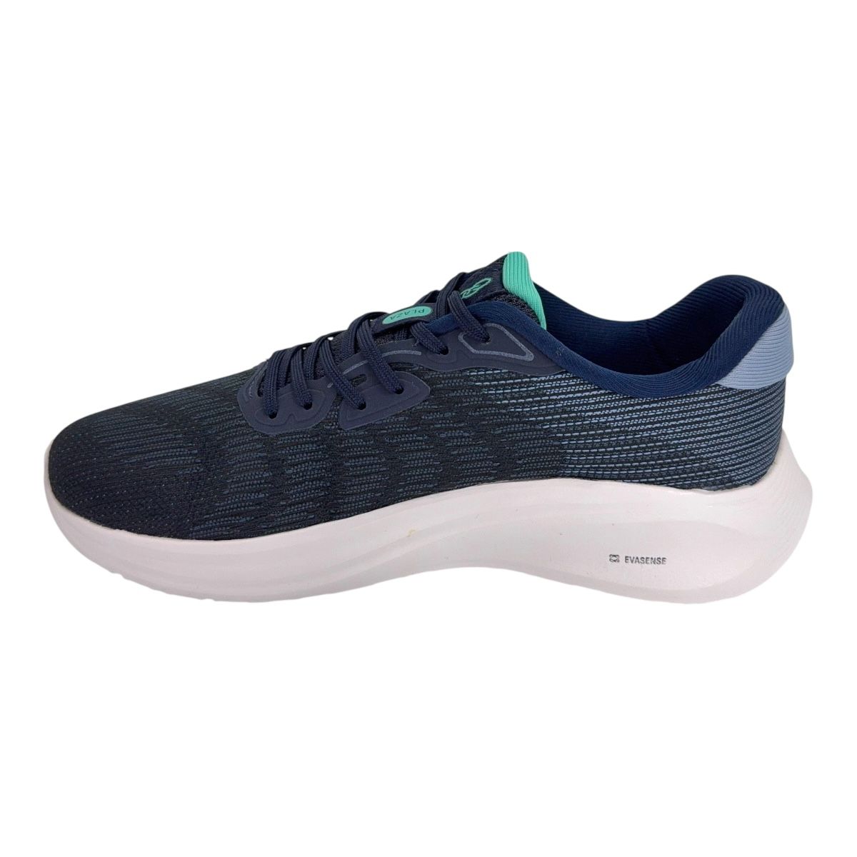 Zapatilla running PLAZA MNO