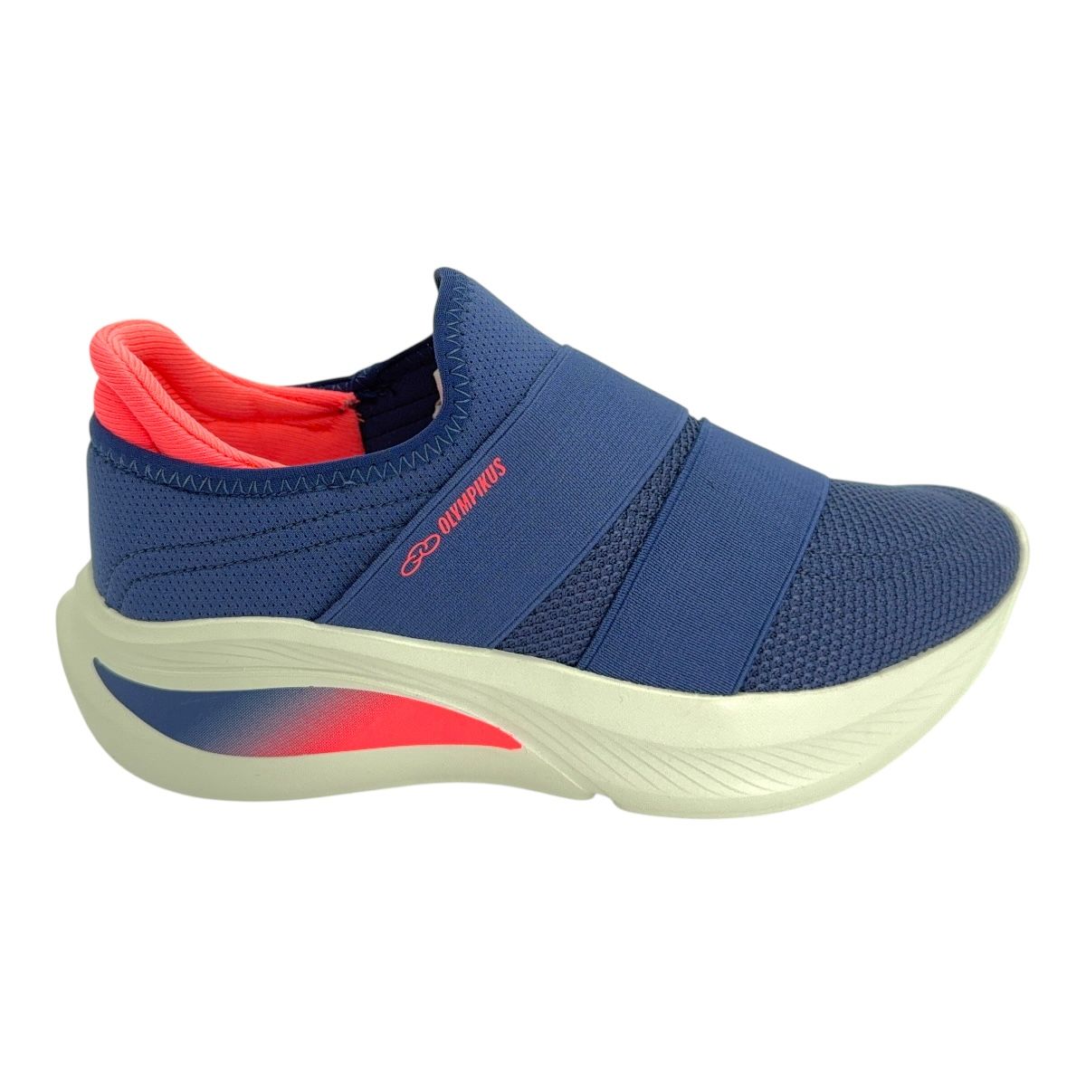 Zapatilla urbano FLORA 2 STONE