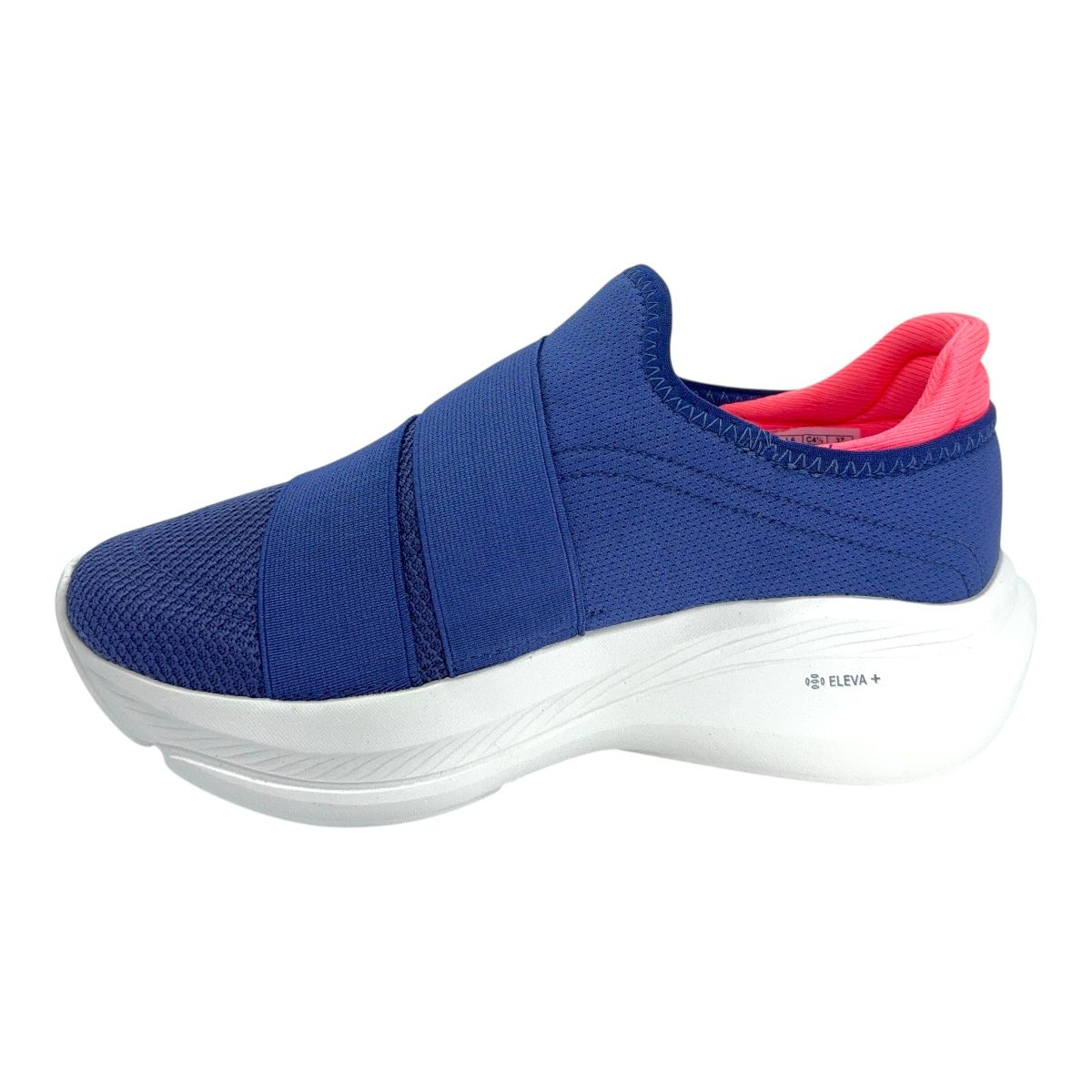 Zapatilla urbano FLORA 2 STONE