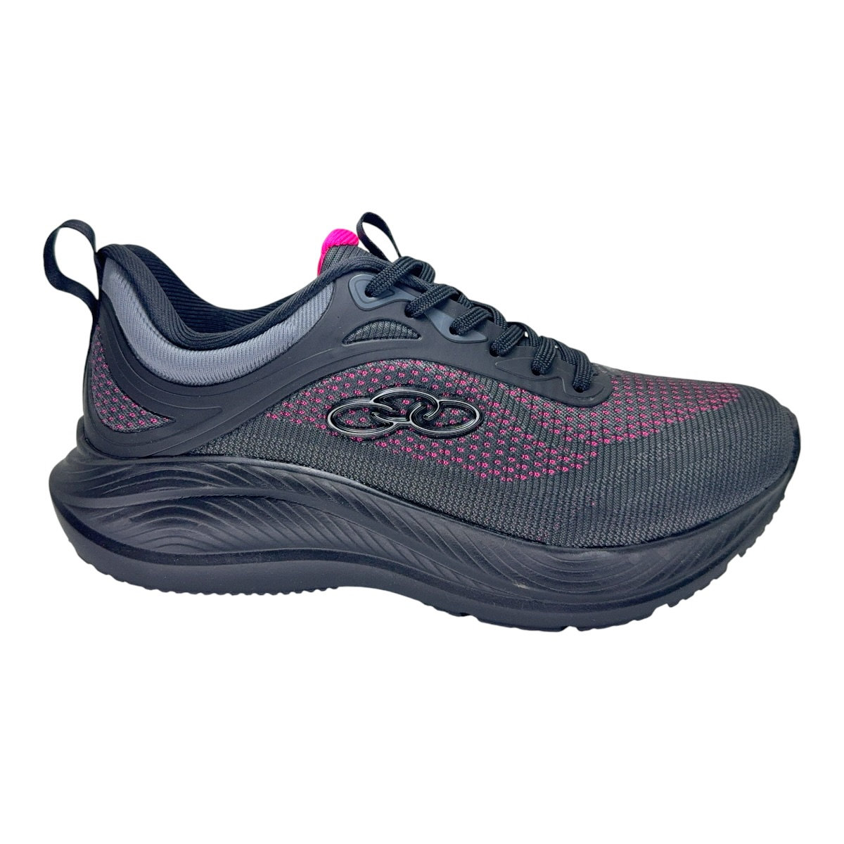 Zapatilla running VIBE PTO/PTO
