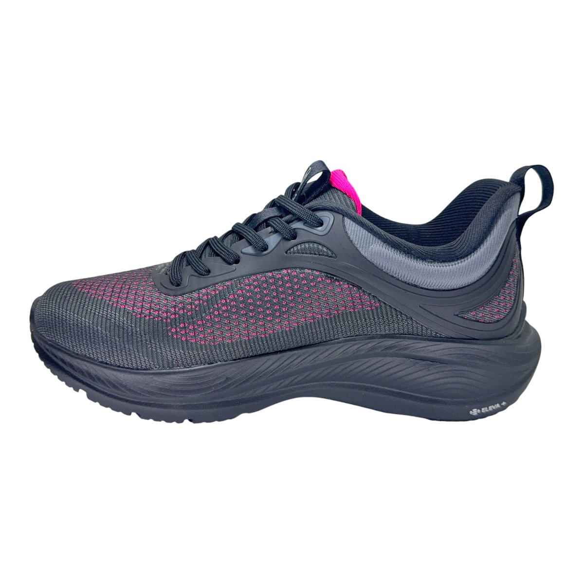 Zapatilla running VIBE PTO/PTO