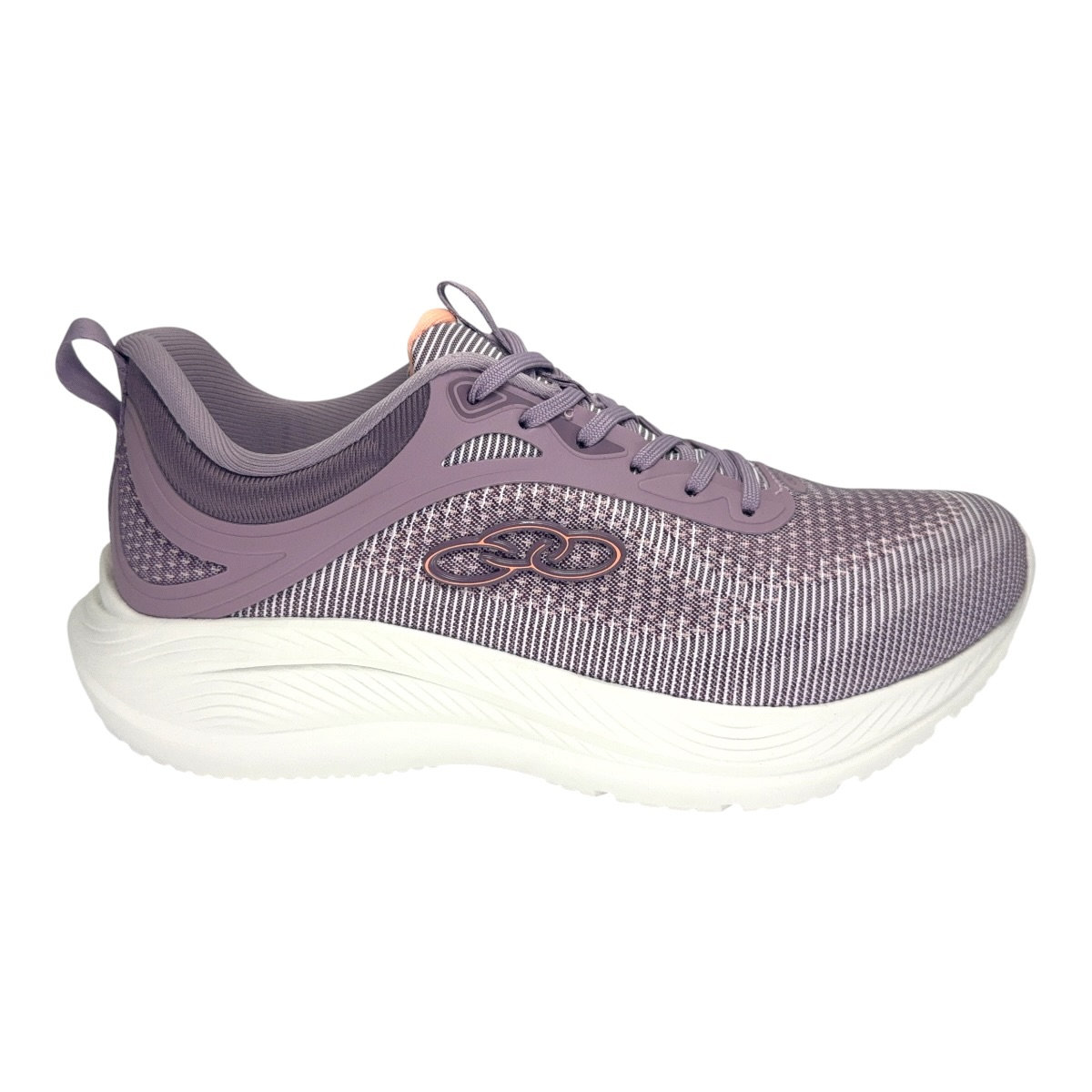 Zapatilla running VIBE LAVAND