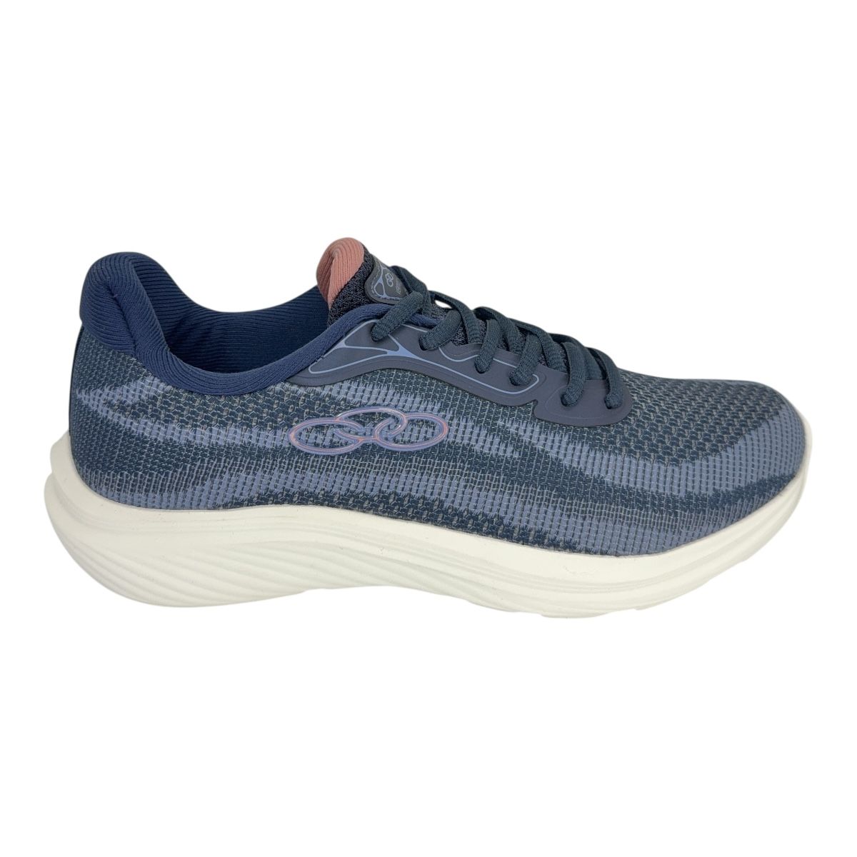 Zapatilla running VERTICE MNO