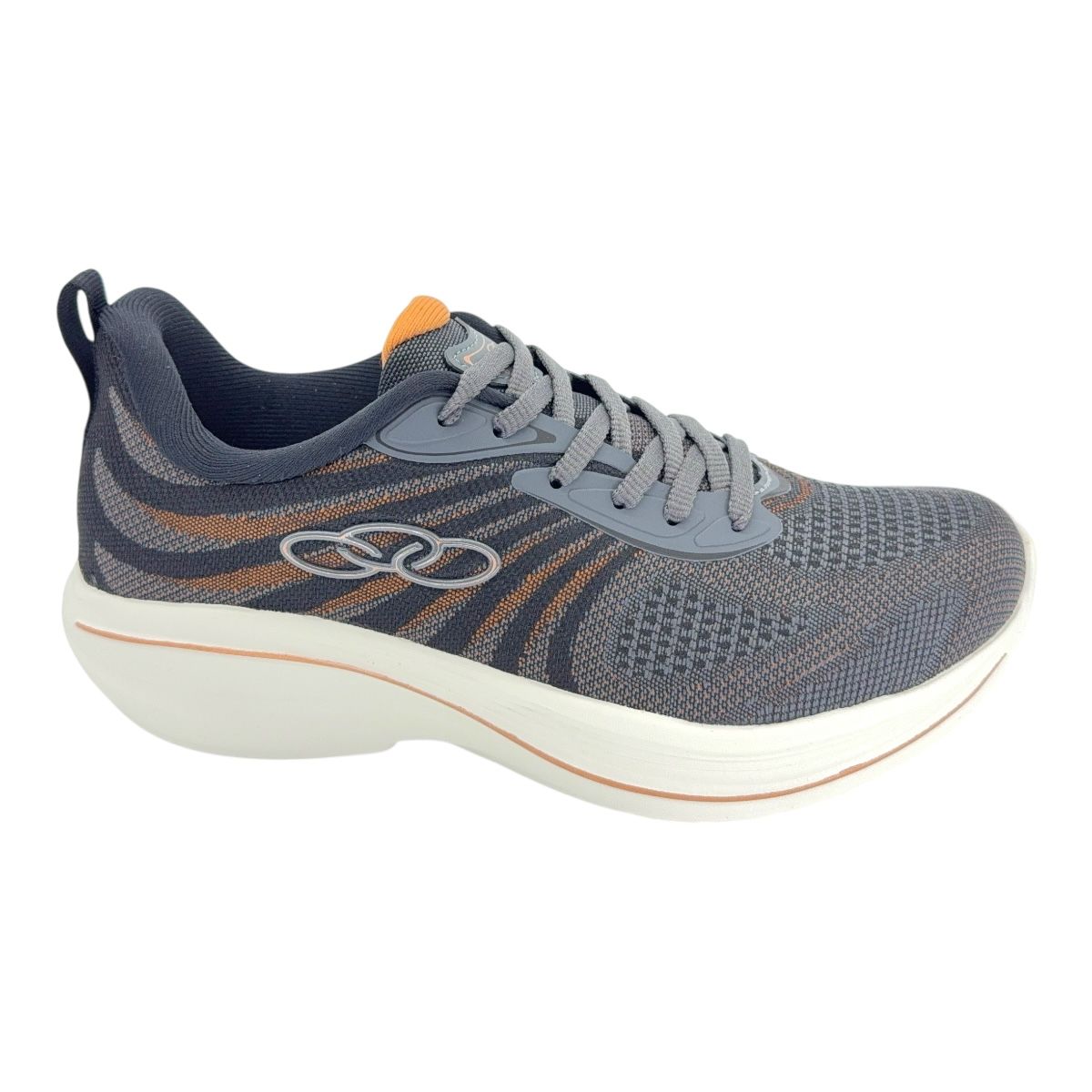 Zapatilla running BRUMA CHUMBO