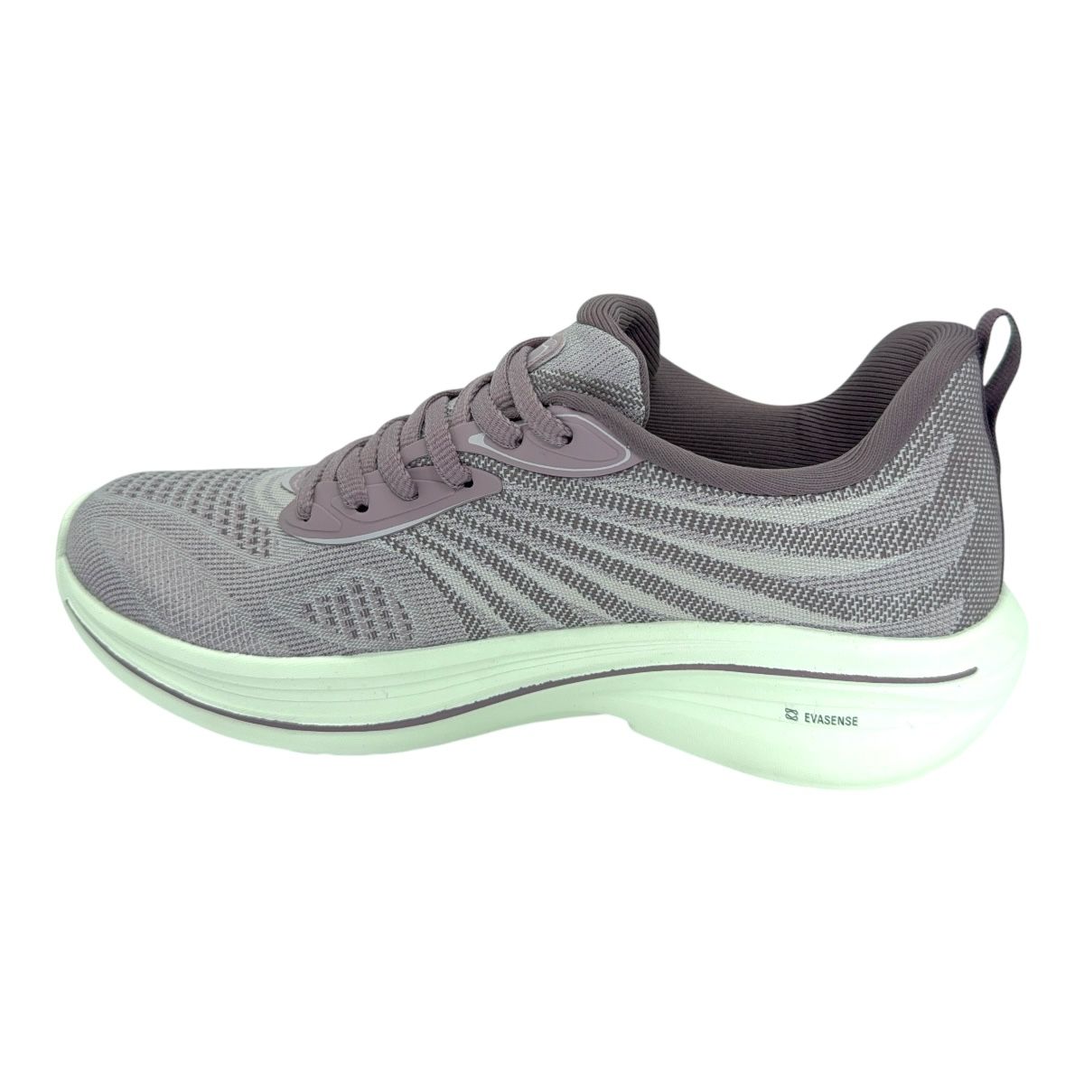 Zapatilla running BRUMA LAVAND