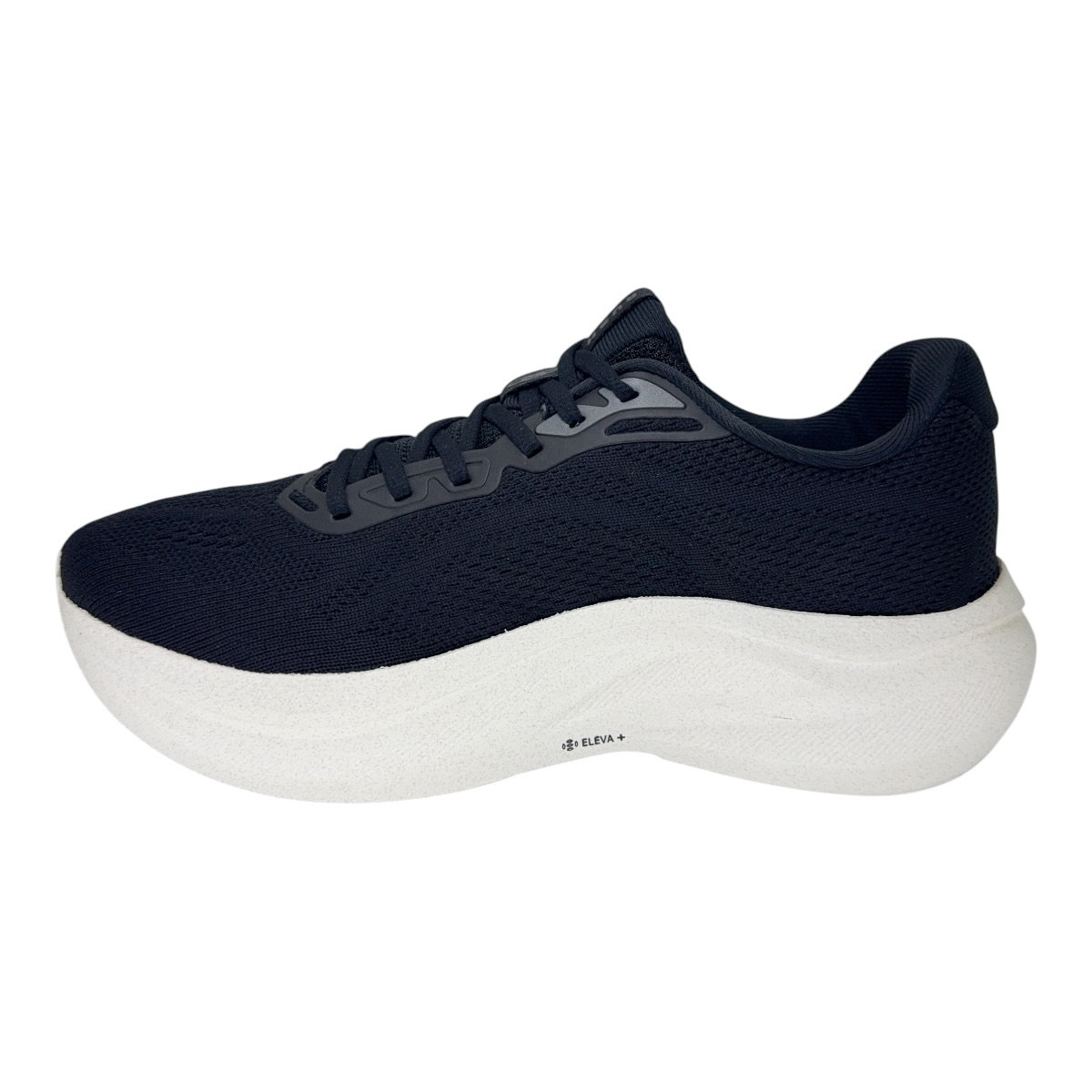 Zapatilla running RUSH PRETO