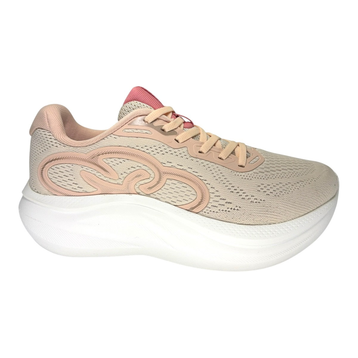 Zapatilla running RUSH ALGPSC