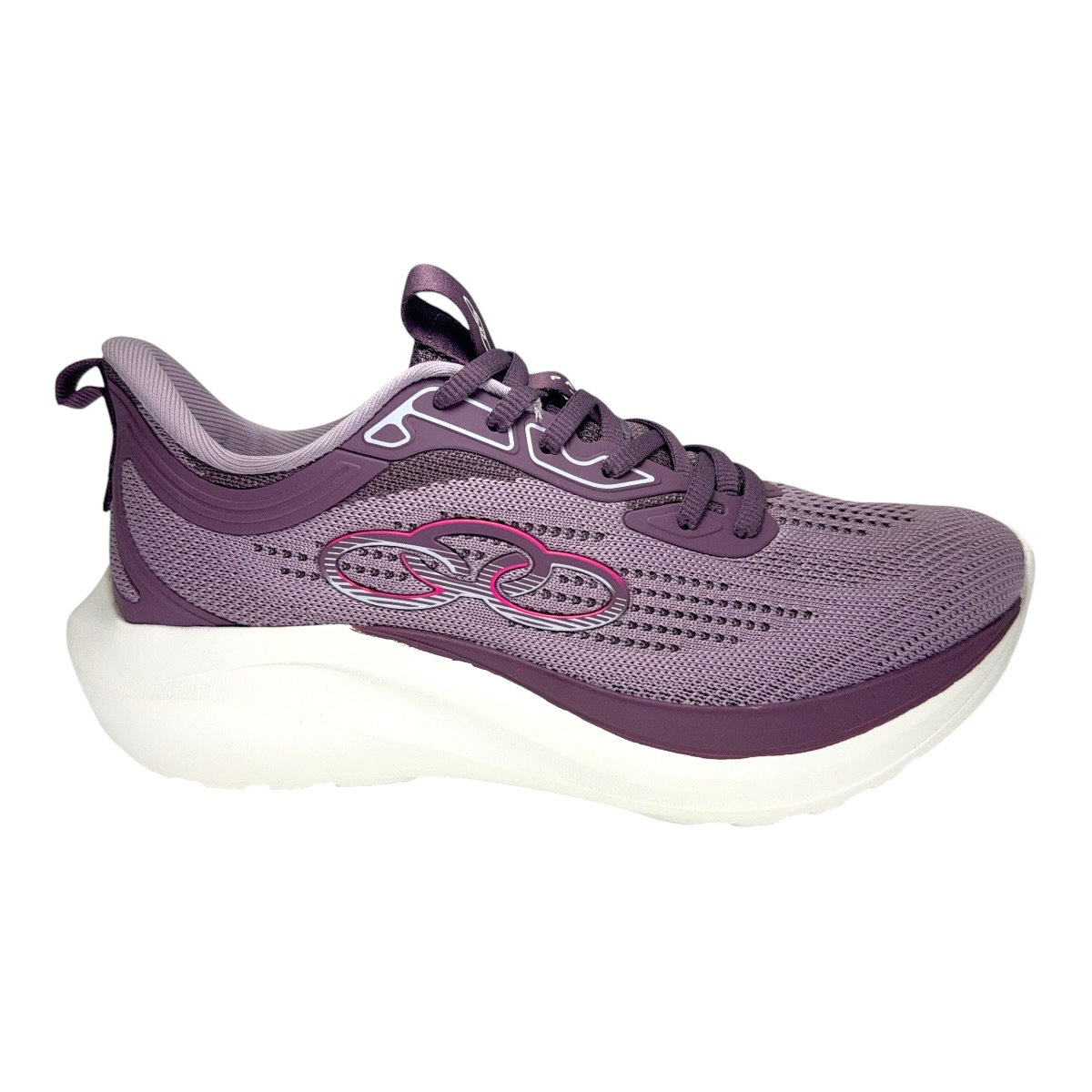 Zapatilla running PASSO ELDAME